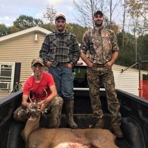 Meet your Posher, Jax